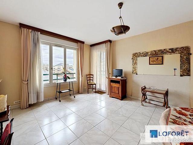 Appartement vente à Créteil, Le Plessis-trévise