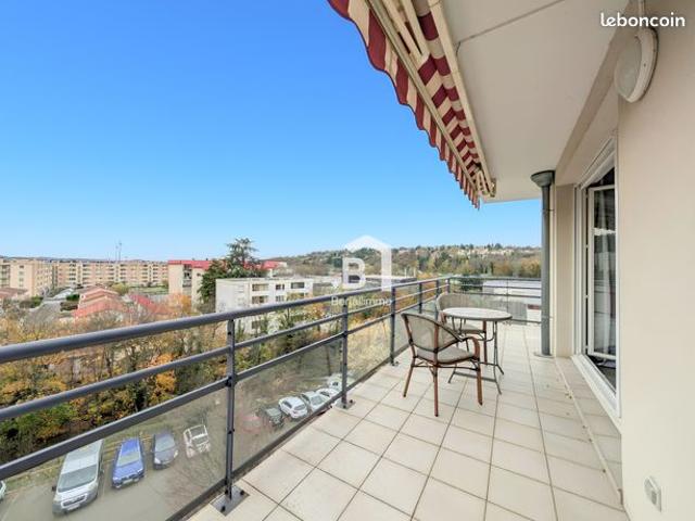 Appartement vente à La Tour-du-Pin, Auvergne-Rhône-Alpes