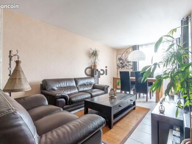 Appartement vente à Alfortville, Val-de-Marne