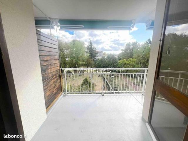 Appartement vente à Rambouillet, Yvelines