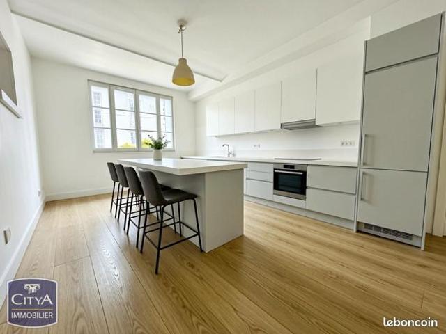 Appartement vente à Rambouillet