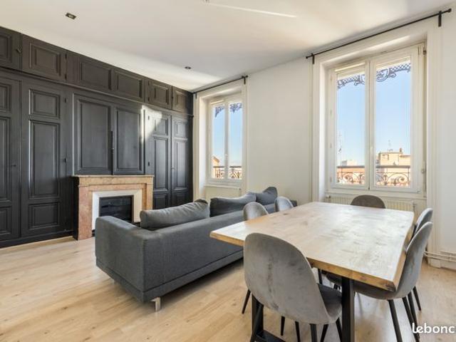 Appartement vente à Villefranche-sur-Saône, Rhône
