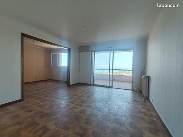 Appartement vente à Bastia