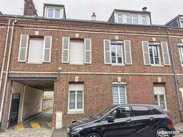 Appartement vente à Rouen, Ruan