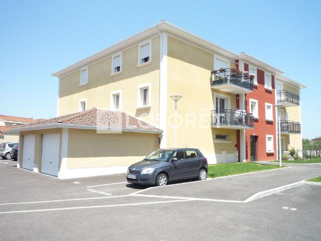 Appartement location à Bourg-en-Bresse, Bourg-en-bresse