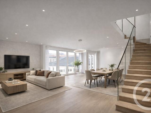 Appartement vente à Saint-Denis, Epinay-sur-seine