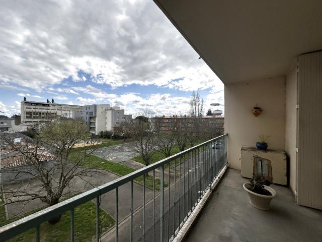 Appartement vente à Agen