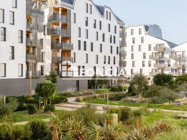 Appartement vente à Les Sables-d'Olonne, Château-d'olonne