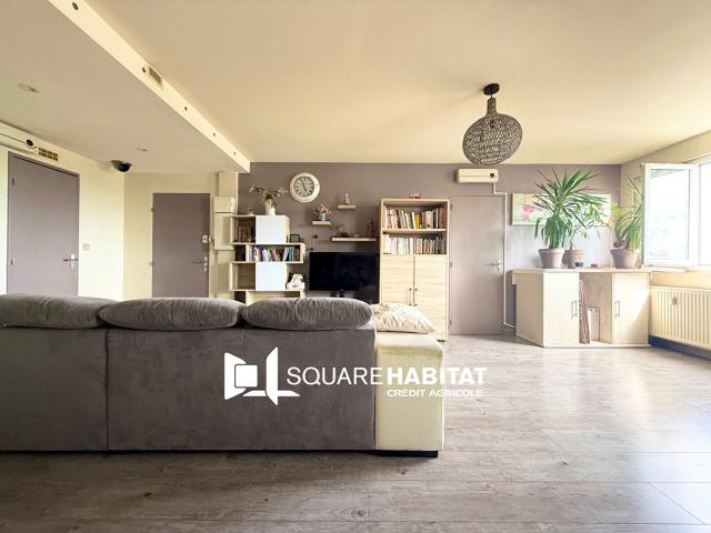 Appartement vente à Chartres, Mainvilliers