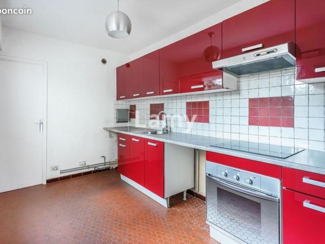 Appartement vente à Dijon