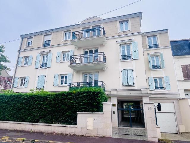 Appartement vente à Les Hauts de Chatou, Chatou