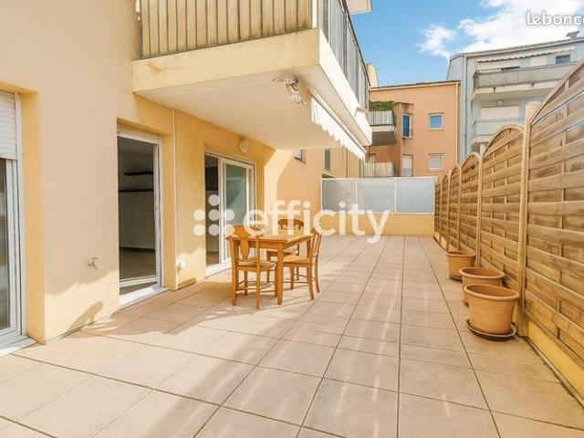 Appartement vente à Saint-André-de-la-Roche, Principauté de Monaco