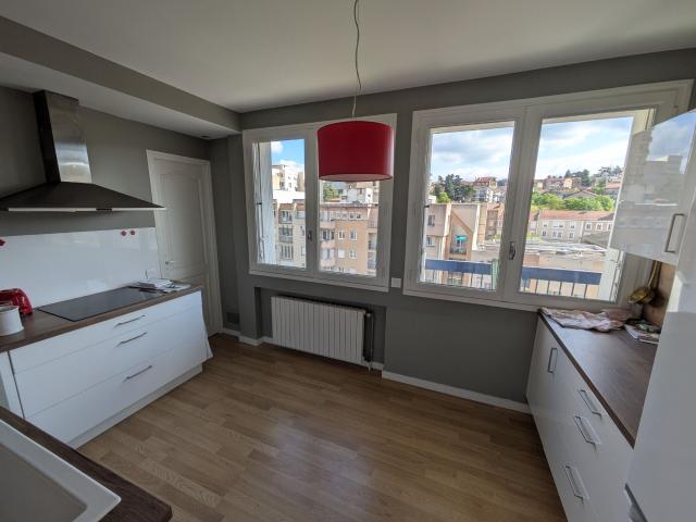 Appartement location à Tournon-sur-Rhône, Annonay