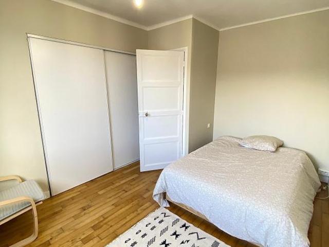 Appartement location à Brest, Bretagne