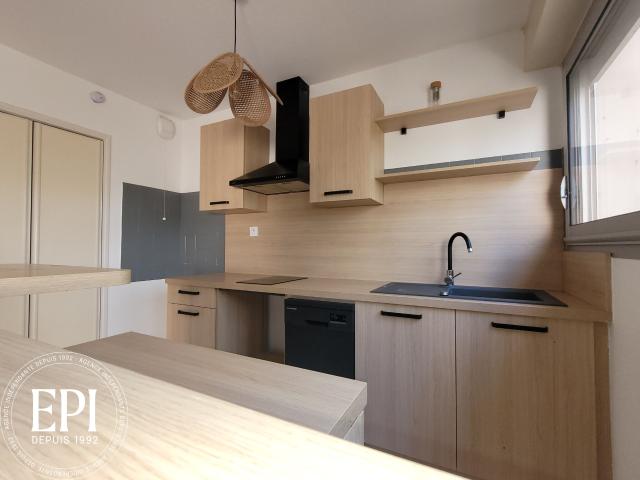 Appartement location à Carcassonne