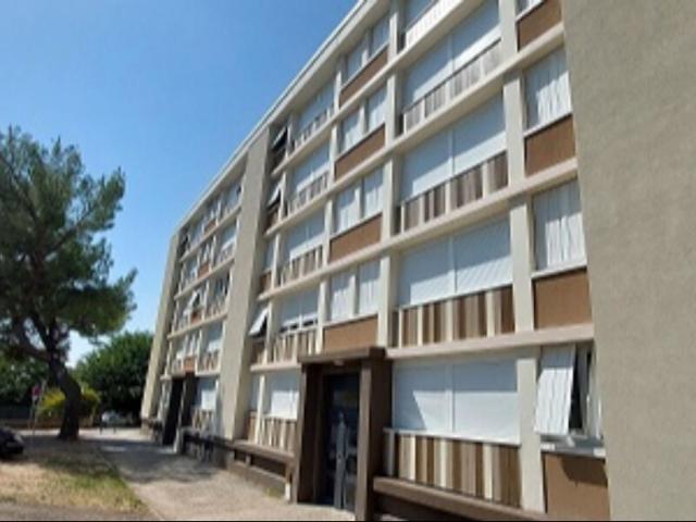 Appartement location à Carpentras