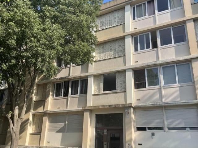 Appartement location à Carpentras