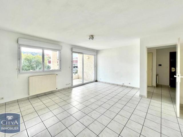 Appartement location à Chambéry
