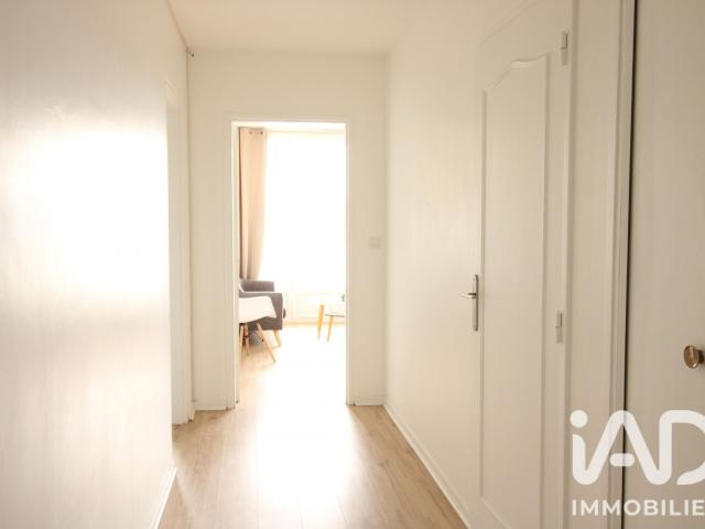 Appartement location à Compiègne