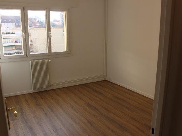 Appartement location à Dijon