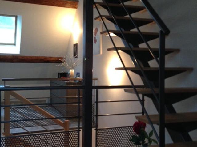 Appartement location à Dijon