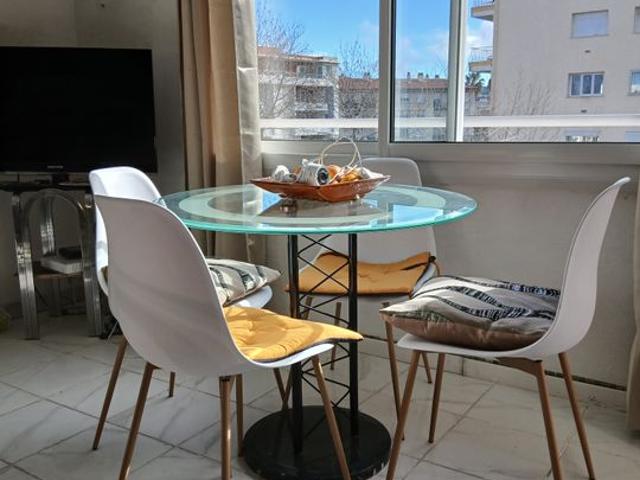 Appartement location à Arrondissement de Draguignan, Fréjus