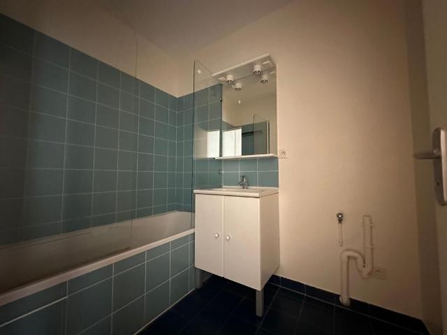Appartement location à Limoges