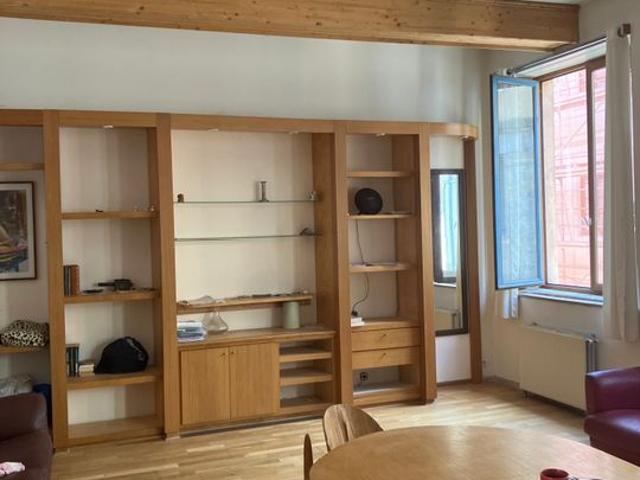 Appartement location à Lyon, Métropole de Lyon