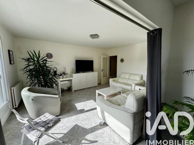 Appartement location à Rambouillet, Magny-les-hameaux
