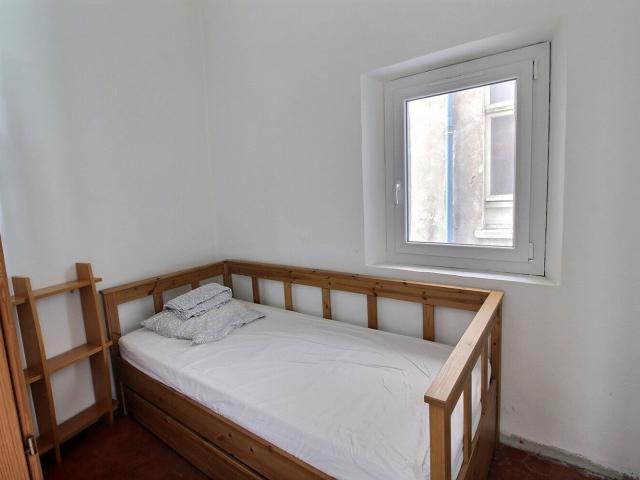Appartement location à Marseille