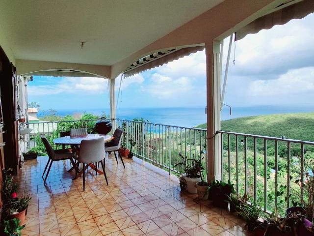 Appartement location à Guadeloupe
