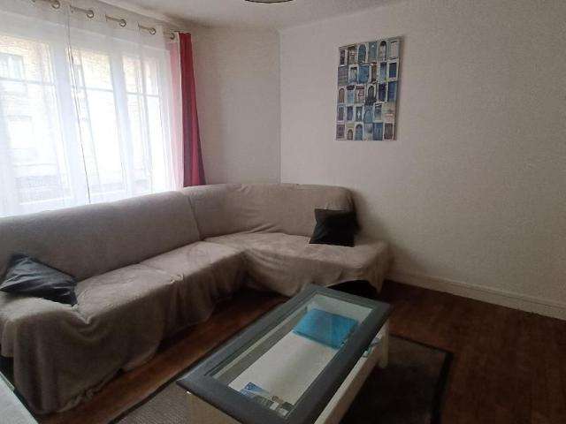 Appartement location à Saint-Brieuc, Bretagne