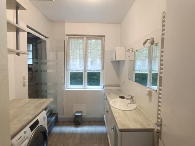 Appartement location à Saint-Brieuc, Bretagne