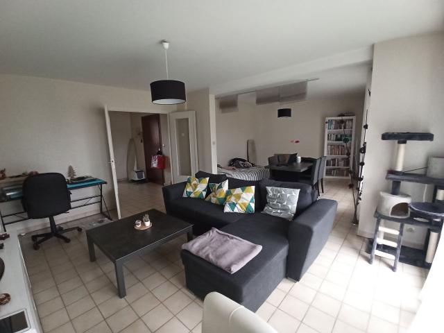 Appartement location à Grenoble, Vif