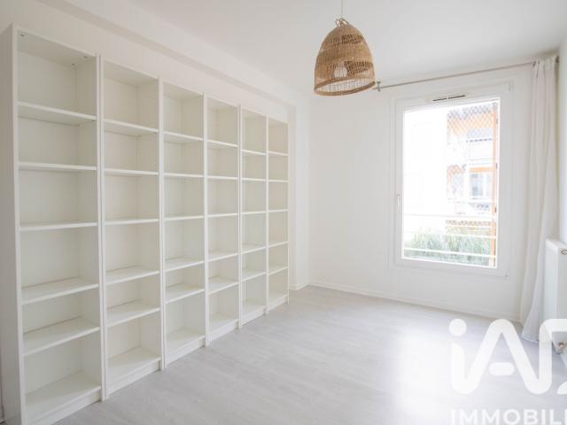 Appartement location à France métropolitaine, Villeneuve-la-garenne
