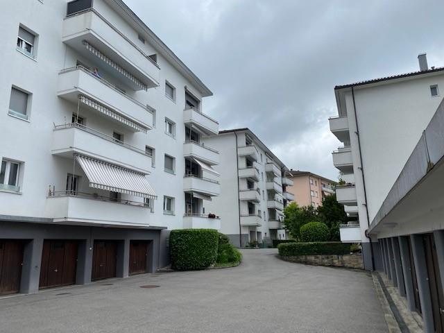 Apartment mieten in Cheseaux-Lausanne, Waadt