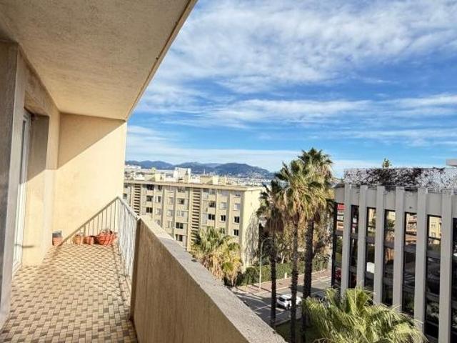 Appartement vente à France métropolitaine, Nice