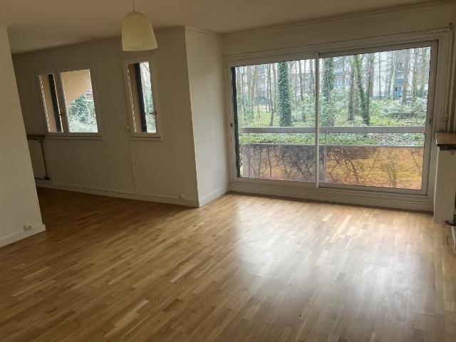 Appartement location à Le Raincy, Tremblay-en-france