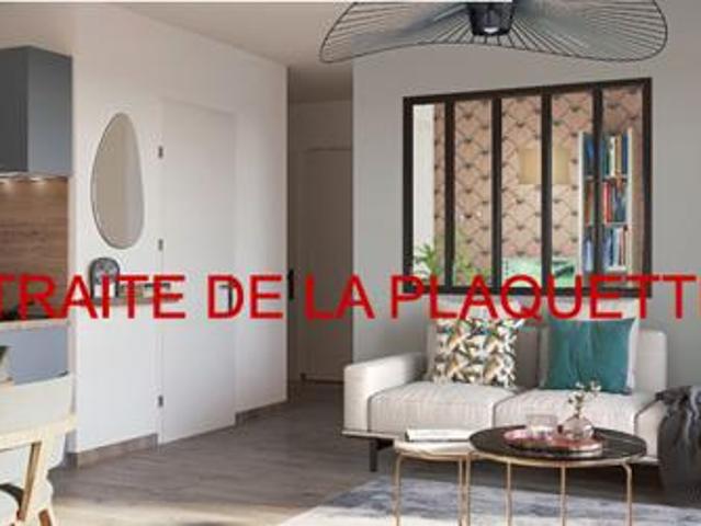 Appartement vente à Évreux, Evreux