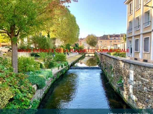 Appartement vente à Évreux, Evreux