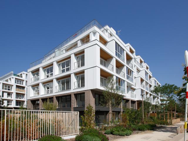 Appartement location à France métropolitaine, Rueil-malmaison