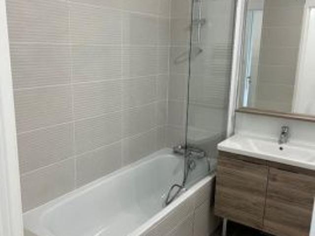 Appartement location à Verville, Bruyères-le-Châtel