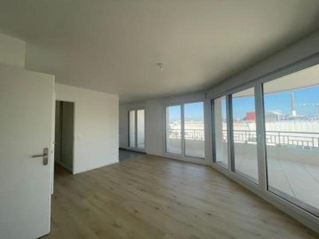 Appartement location à Saint-Denis, Île-de-France