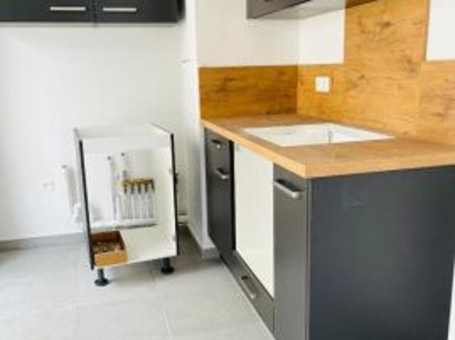 Appartement location à Saint-Denis, Aubervilliers
