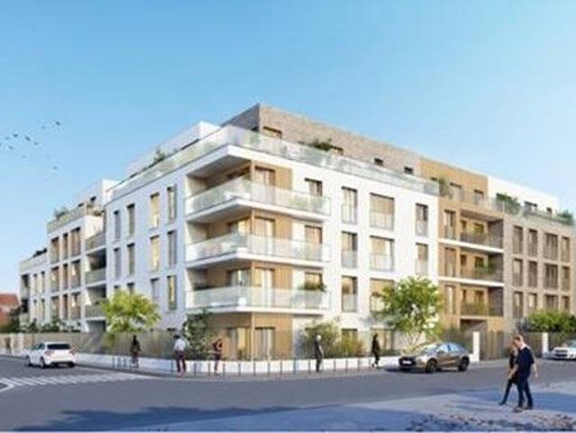 Appartement location à France métropolitaine, Drancy