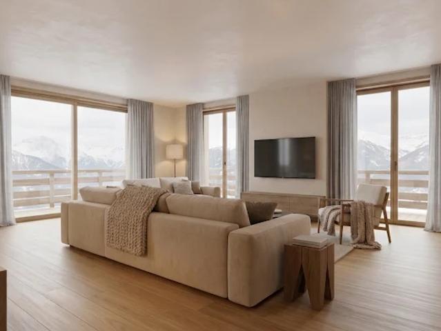 Appartement vente à Bonneville, Scionzier