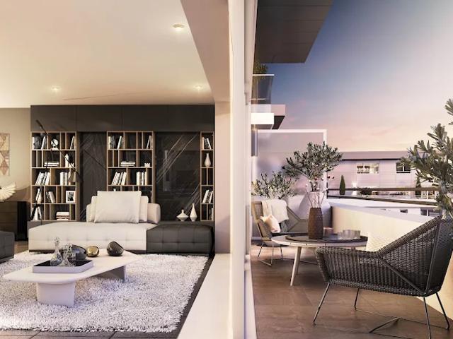 Appartement vente à Thonon-les-Bains, Thonon-les-bains