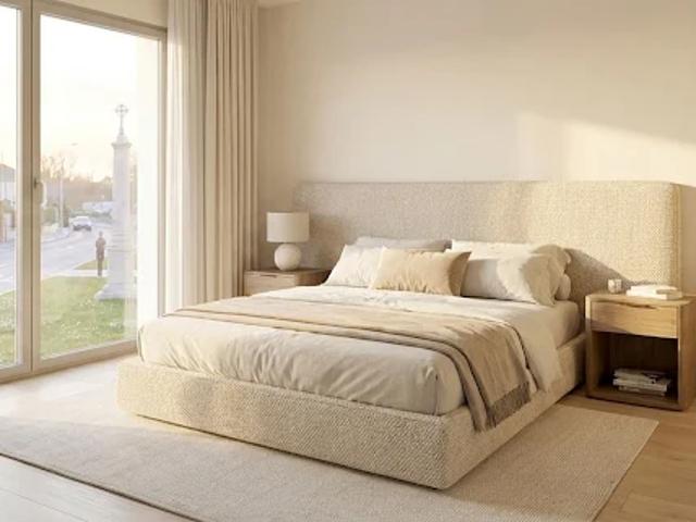 Appartement vente à Carbon-Blanc, Gironde