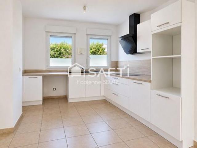 Appartement vente à Jaurès - République, Avignon