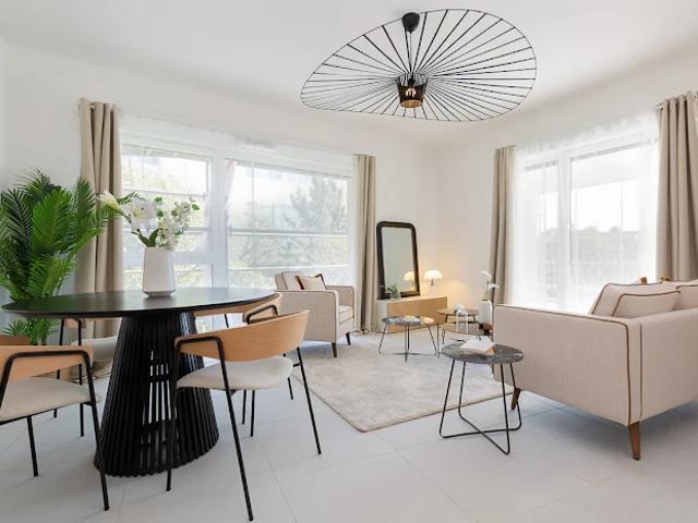 Appartement vente à Aix-en-Provence, Aix-en-provence